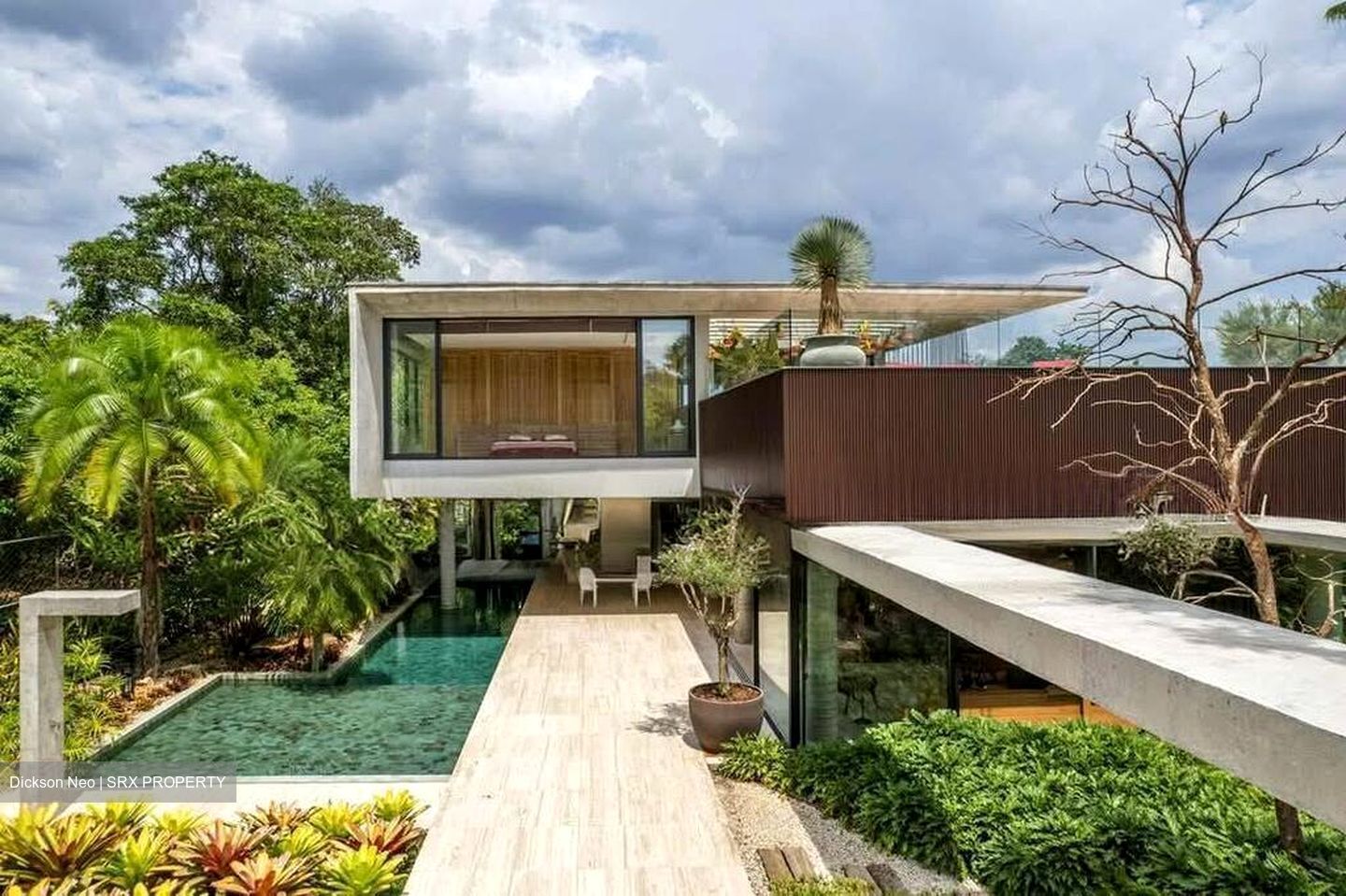 Braddell Hill (D20), Detached #504092221
